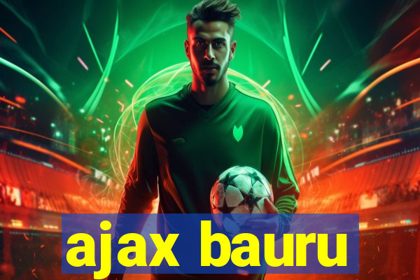 ajax bauru